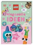 Rosie Peet - LEGO® Megasüße Ideen