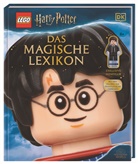 Elizabeth Dowsett - LEGO® Harry Potter(TM) Das magische Lexikon