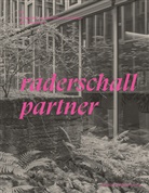 Raderschallpartner Landschaftsarchitekten, Edition Hochparterre - Raderschallpartner