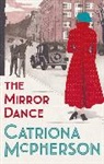 Catriona McPherson, McPherson Catriona - The Mirror Dance