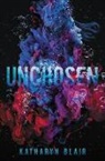 Katharyn Blair - Unchosen