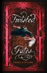 Danielle Rollins, Rollins Danielle - Twisted Fates