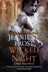 Jeaniene Frost, Frost Jeaniene - Wicked All Night
