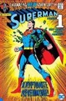 Dennis O'Neil, Curt Swan - Superman: Kryptonite Nevermore