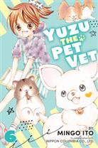 Mingo Ito - Yuzu the Pet Vet, Vol. 6