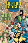 J M DeMatteis, J. M. Dematteis, J.M. DeMatteis, Keith Giffen - Justice League International Book Two: Around the World