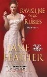 Jane Feather - Ravish Me with Rubies