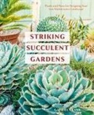 Gabriel Frank - Striking Succulent Gardens