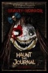 Alan Robert - The Beauty of Horror: Haunt This Journal