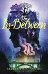Rebecca K S Ansari, Rebecca K. S. Ansari, Rebecca K.S. Ansari - The In-Between