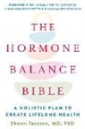 MD Shawn Tassone, Shawn Tassone - The Hormone Balance Bible