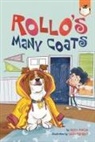 Reed Duncan, Keith Frawley, Keith Frawley - Rollo's Many Coats