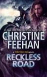 Christine Feehan - Reckless Road