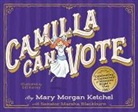 Marsha Blackburn, Mary Morgan Ketchel - Camilla Can Vote