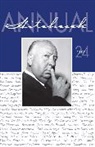 Sidney (Co-Editor Gottlieb, Sidney Gottlieb, Sidney (Co-Editor Gottlieb, Gottlieb Sidney - Hitchcock Annual