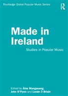 Aine (University of Oslo Mangaoang, Áine Mangaoang, Aine (University of Oslo Mangaoang, Lonan (The University of Nottingham O Briain, Lonán Ó Briain, John O’Flynn... - Made in Ireland