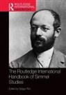 Gregor Fitzi, Gregor (University of Potsdam Fitzi, Gregor Fitzi - Routledge International Handbook of Simmel Studies