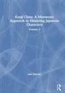 John Esposito - Kanji Clues: A Mnemonic Approach to Mastering Japanese Characters