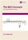 D V Subba Rao, D. V. Subba Rao, D.v. Subba Rao, D.v. (S.d.s. Autonomous College Subba Rao, Subba Rao D.V., D.V. Subba Rao - Belt Conveyor