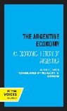 Aldo Ferrer, Ferrer Aldo - Argentine Economy