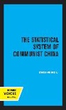 Choh-Ming Li - Statistical System of Communist China