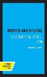 Michael Lewis - Rioters and Citizens