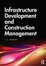 J C Edison, J. C. Edison, J.c. Edison - Infrastructure Development and Construction Management