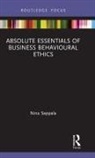 Nina Seppala - Absolute Essentials of Business Behavioural Ethics