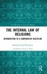 Burkhard Josef Berkmann - Internal Law of Religions
