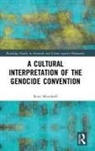 Kurt Mundorff - Cultural Interpretation of the Genocide Convention