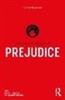 Richard Gross, Richard (Independent Scholar Gross - Psychology of Prejudice