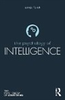Sonja Falck - Psychology of Intelligence