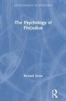 Richard Gross - Psychology of Prejudice