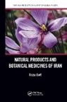 Reza E. Owfi, Reza Eddin Owfi, Reza Eddin (Faculty of Natural Resources Owfi - Natural Products and Botanical Medicines of Iran