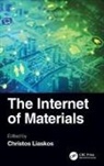 Christos Liaskos, Christos Liaskos - Internet of Materials