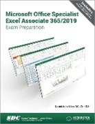 Daniel John Stine, Stine Daniel John - Microsoft Office Specialist Excel Associate 365 – 2019 Exam Preparation