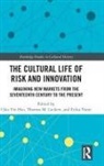 Chia Yin (Portland State University Hsu, Chia Yin Luckett Hsu, Chia Yin Hsu, Chia Yin (Portland State University Hsu, Hsu Chia Yin, Thomas M Luckett... - Cultural Life of Risk and Innovation