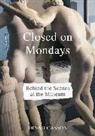 Dinah Casson - Closed on Mondays