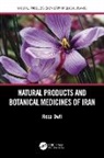 Reza E. Owfi, Reza Eddin Owfi, Reza Eddin (Faculty of Natural Resources Owfi - Natural Products and Botanical Medicines of Iran