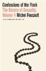 Michel Foucault, Frederic Gros, Robert Hurley, Frederic Gros - Confessions of the Flesh