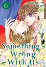 Natsumi Ando - Something's Wrong With Us 6