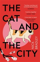 Nick Bradley - The Cat and the City