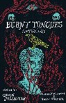 Chuck Palahniuk, Palahniuk Chuck, Richard Thomas, Dennis Widmyer, Widmyer Dennis - Burnt Tongues Anthology