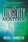 N.D. Murray - The Longevity Matrix
