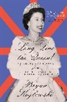 Bryan Kozlowski, Kozlowski Bryan - Long Live the Queen