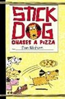 Tom Watson - Stick Dog Chases a Pizza