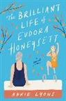Meg Cabot, Annie Lyons - The Brilliant Life of Eudora Honeysett