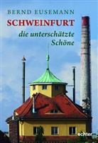 Bernd Eusemann - Schweinfurt - die unterschätzte Schöne