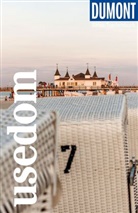 Claudia Banck - DUMONT Reise-Taschenbuch Reiseführer Usedom