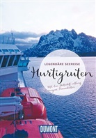 Michael Möbius, Christian Nowak, Annett Ster, Annette Ster - DuMont Bildband Legendäre Seereise Hurtigruten